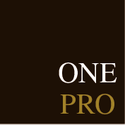 Onepro-logo